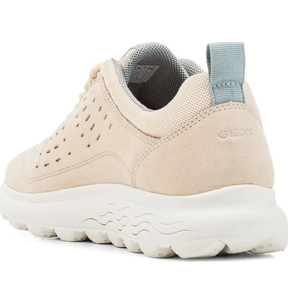 spherica sneakers sand