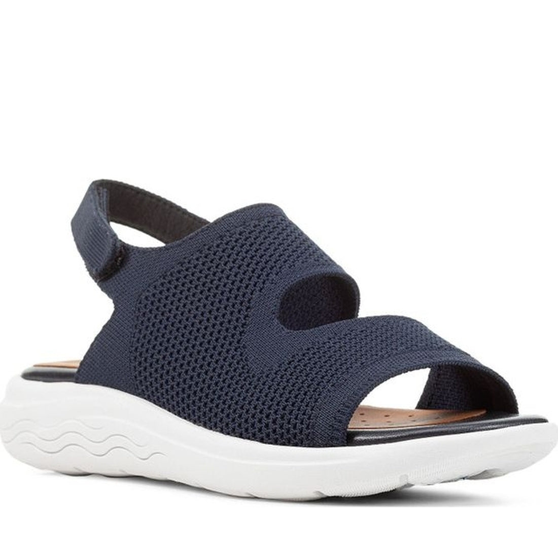 spherica ec5 sandals navy