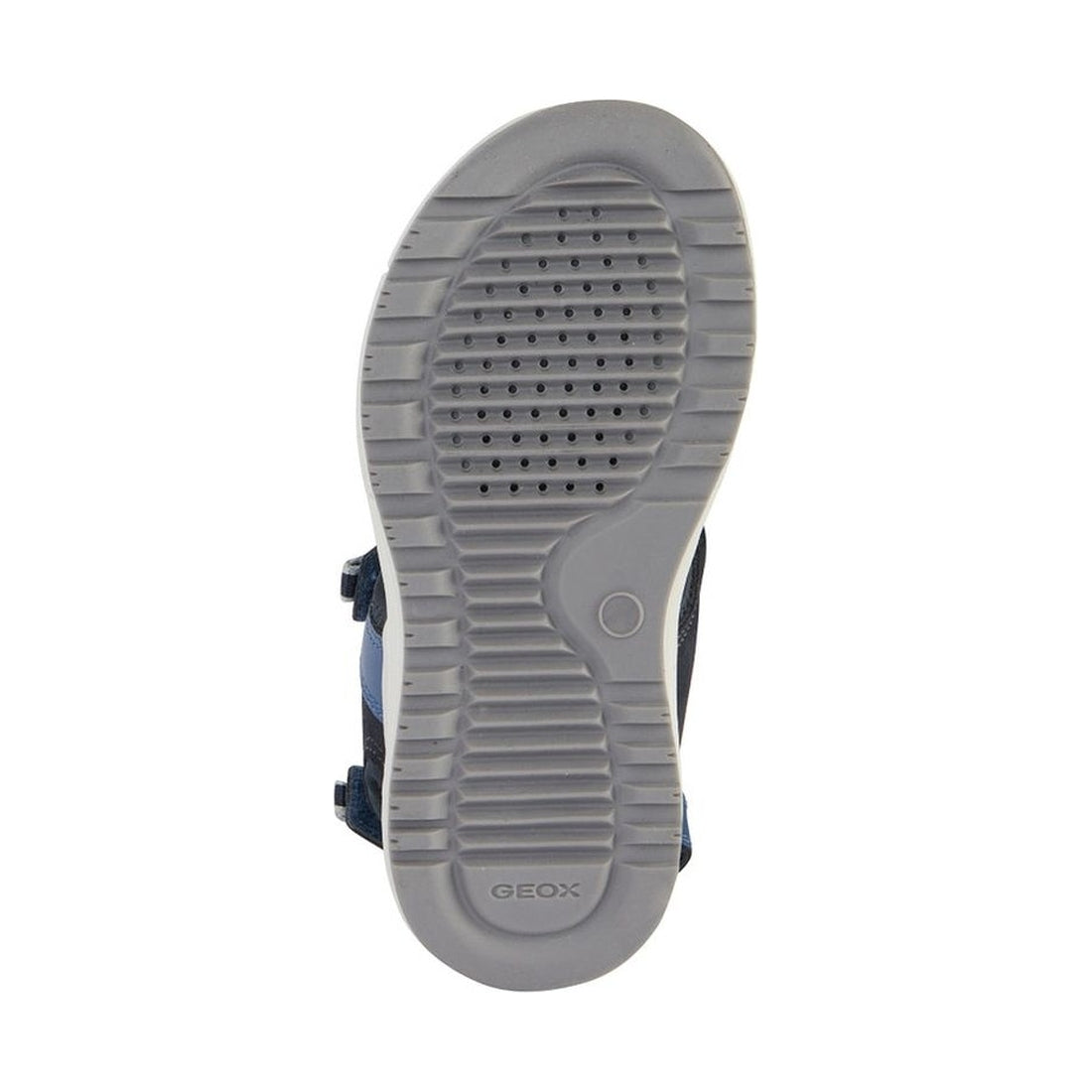 Geox boys navy, dk blue sandal alben | Vilbury London