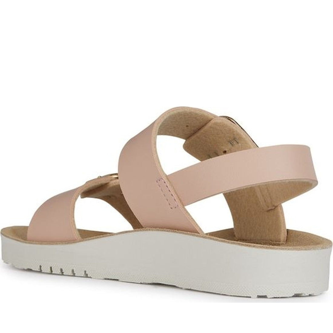 Geox girls dk rose sandal costarei | Vilbury London