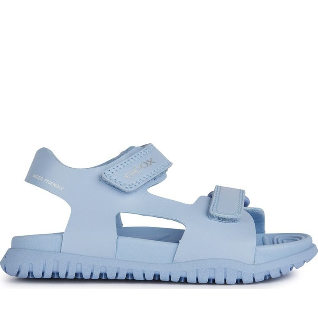 Geox girls c4016 sandal fusbetto | Vilbury London