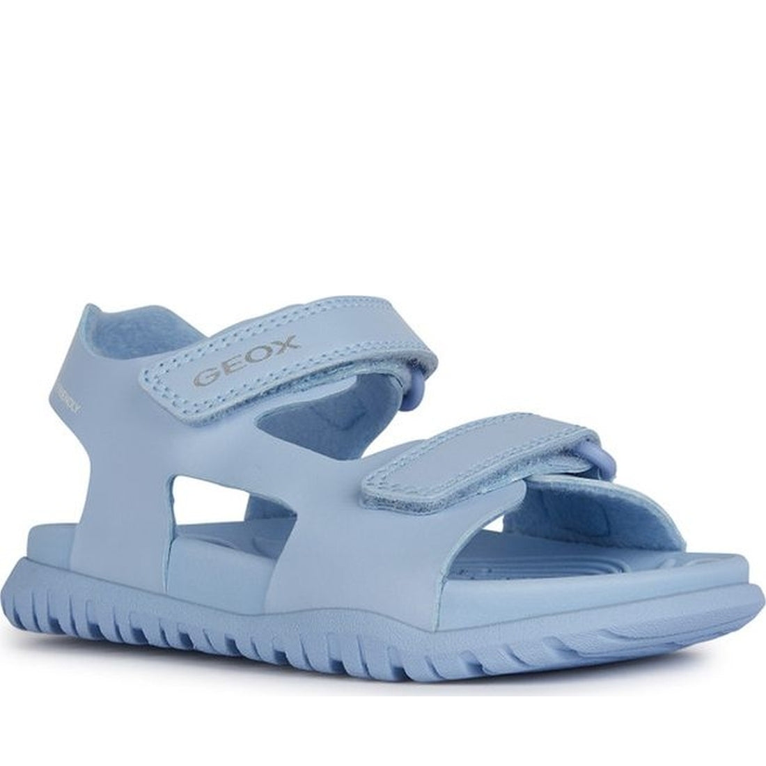 Geox girls c4016 sandal fusbetto | Vilbury London