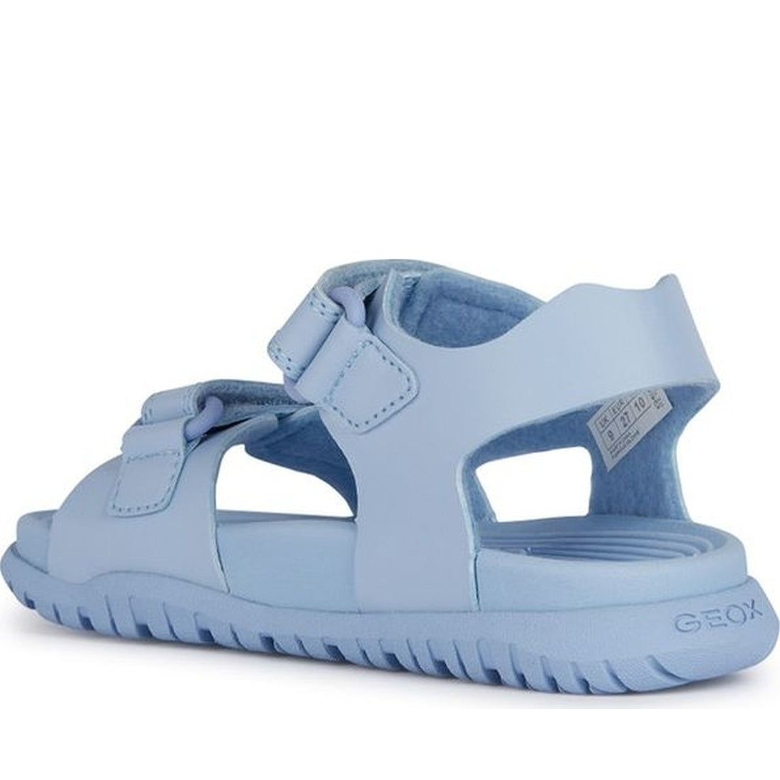 Geox girls c4016 sandal fusbetto | Vilbury London