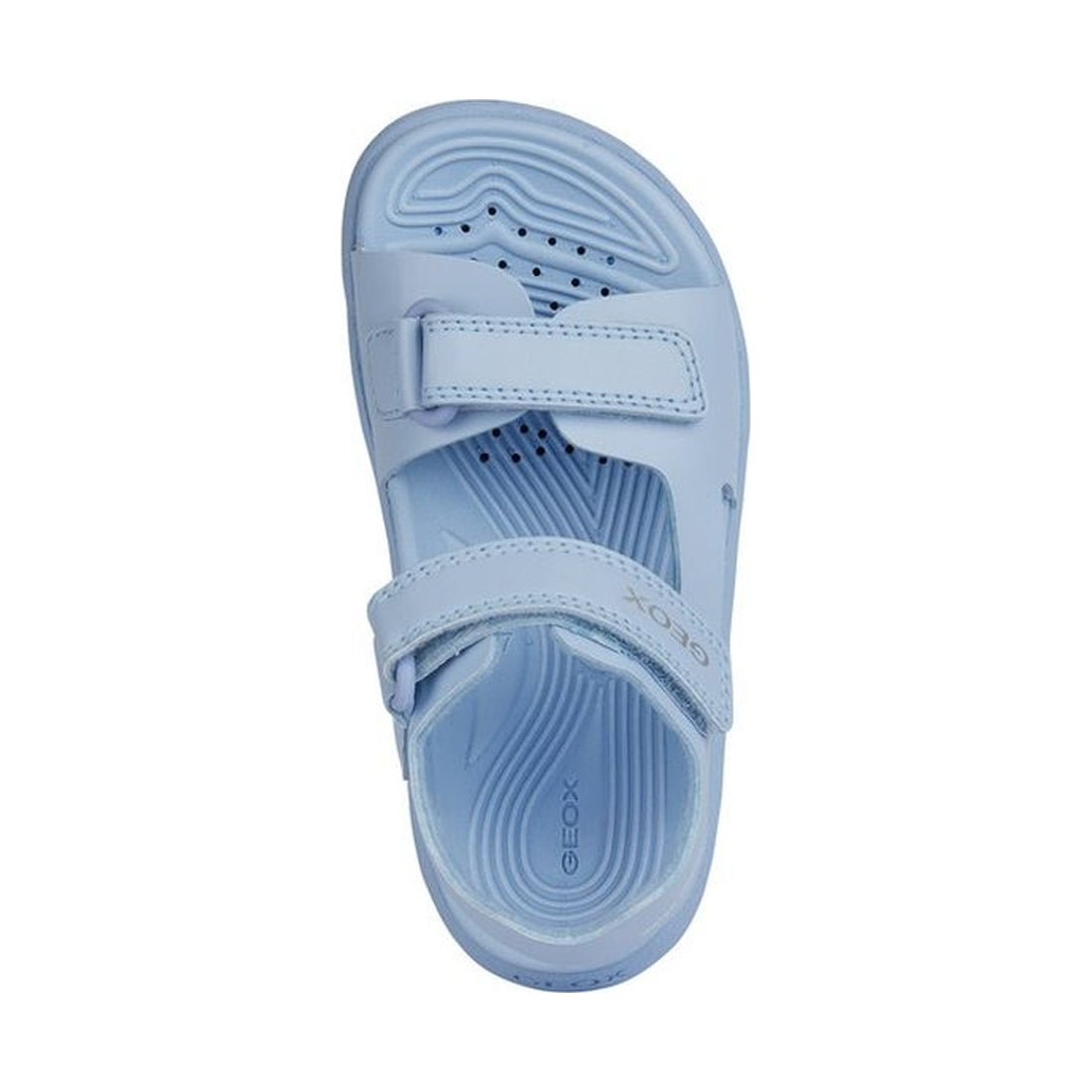 Geox girls c4016 sandal fusbetto | Vilbury London