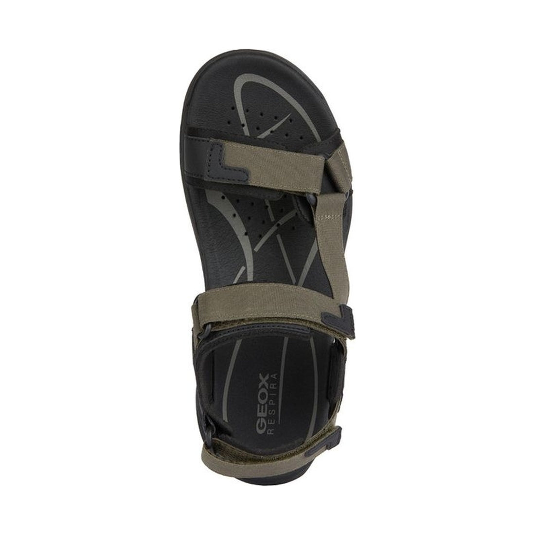 terreno grip sandals