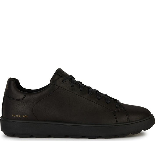 spherica ecub-1 sneakers black