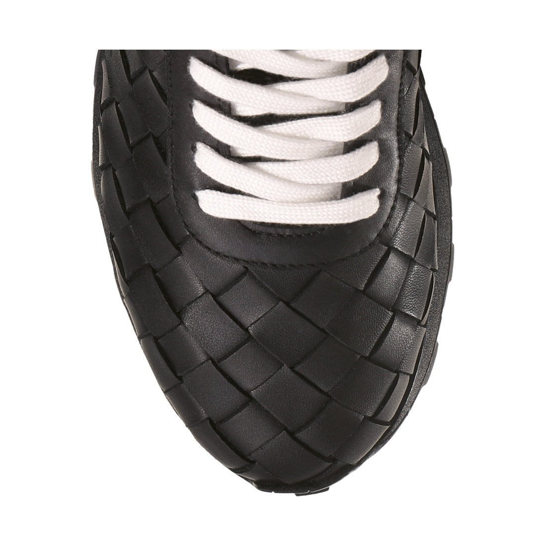 Hogl womens schwarz jessie leisure trainers | Vilbury London