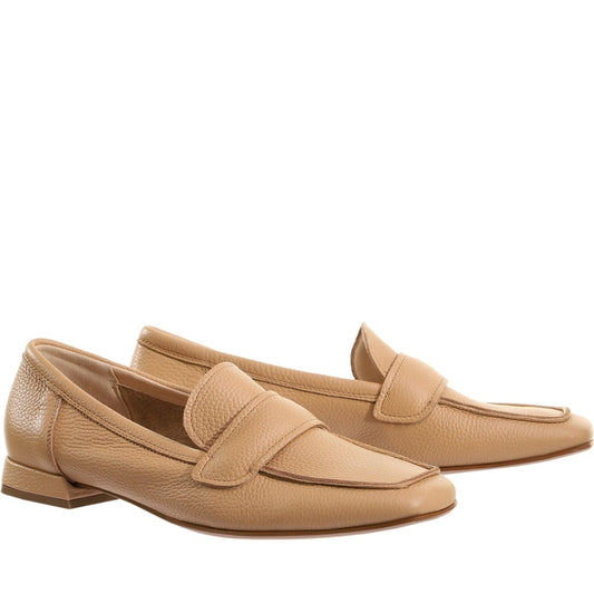 Hogl womens sahara perry loafers | Vilbury London