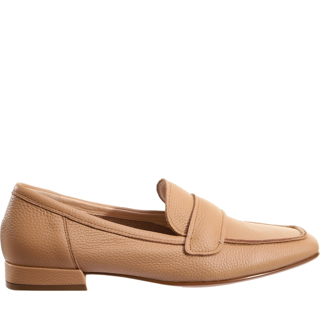 Hogl womens sahara perry loafers | Vilbury London