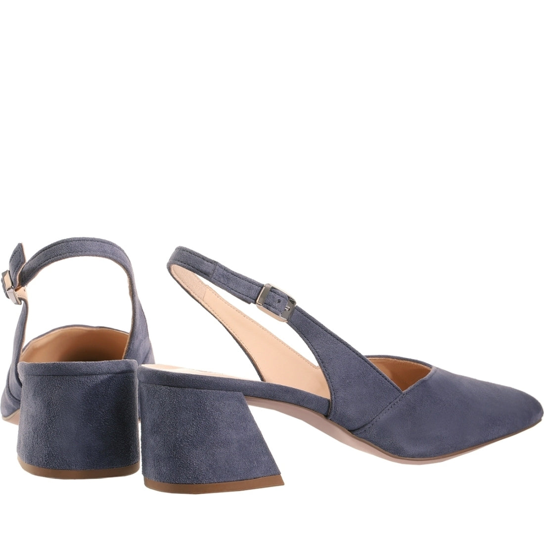 Hogl womens jeans laura sandals | Vilbury London