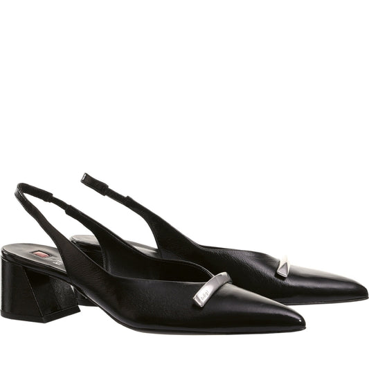 Hogl womens schwarz dahlia formal | Vilbury London