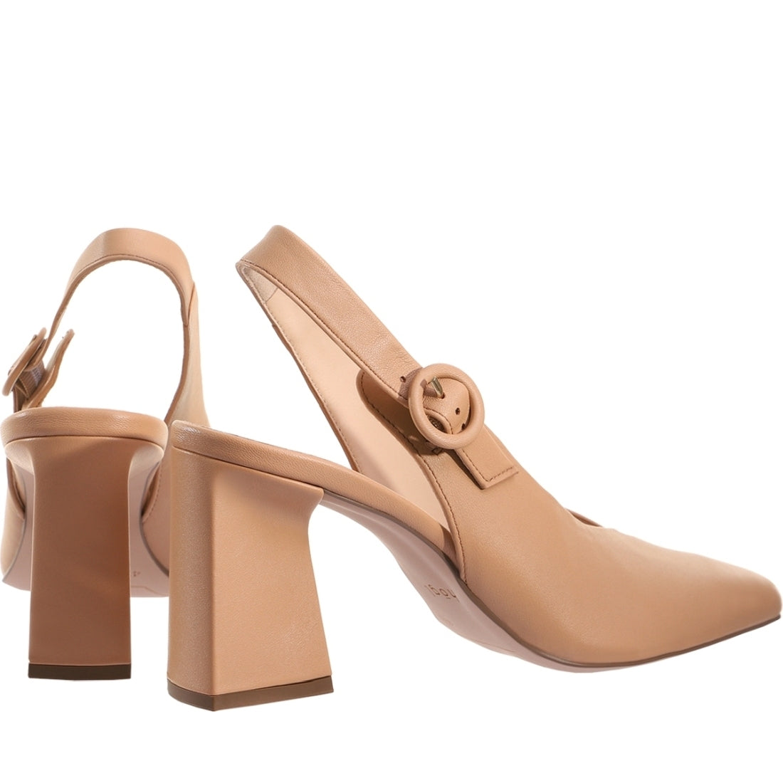 Hogl womens sahara patricia pumps | Vilbury London