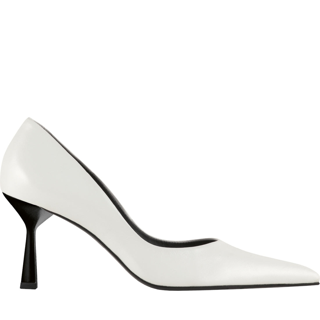 Hogl womens weiss marilyn pumps | Vilbury London