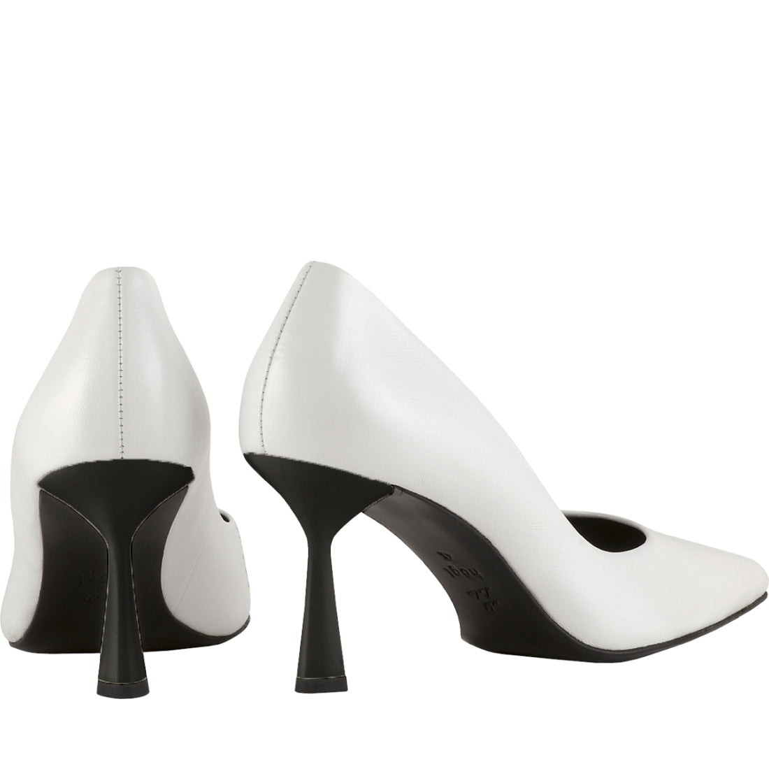 Hogl womens weiss marilyn pumps | Vilbury London