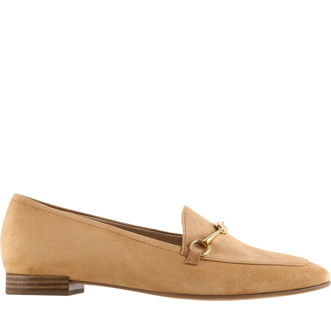 Hogl womens sahara close loafers | Vilbury London