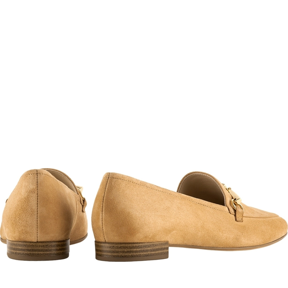 Hogl womens sahara close loafers | Vilbury London