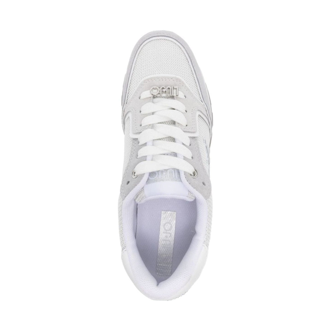 Liu Jo womens calf loft amazing 25 sneaker | Vilbury London