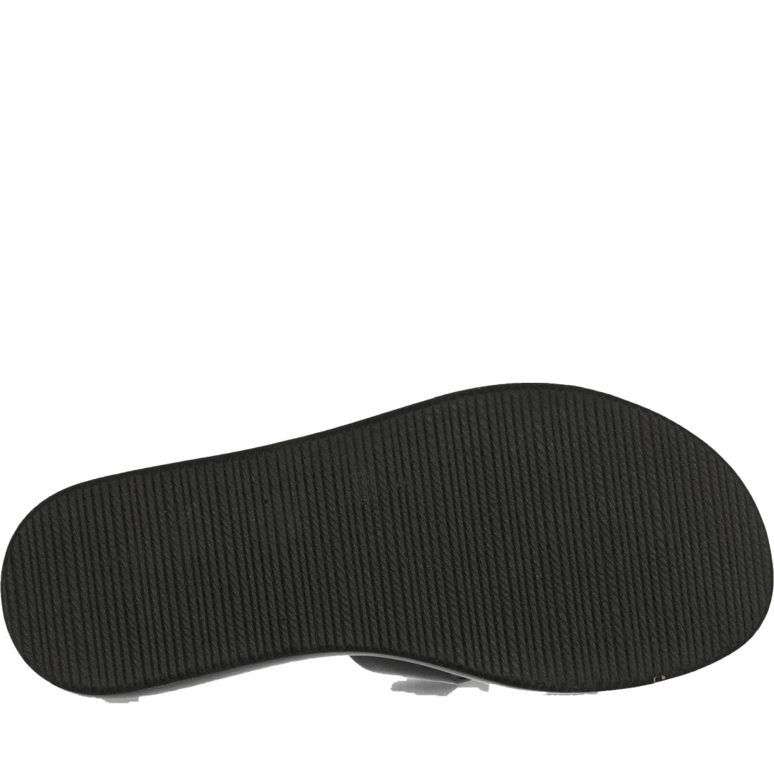 Mexx womens black lotus slippers | Vilbury London