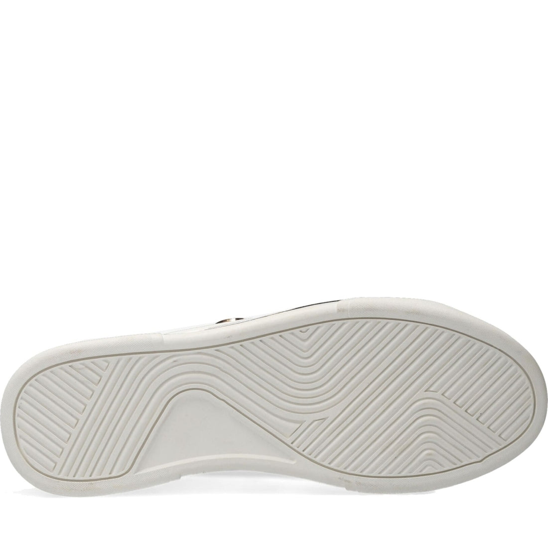 Mexx womens white helexx leisure trainers | Vilbury London