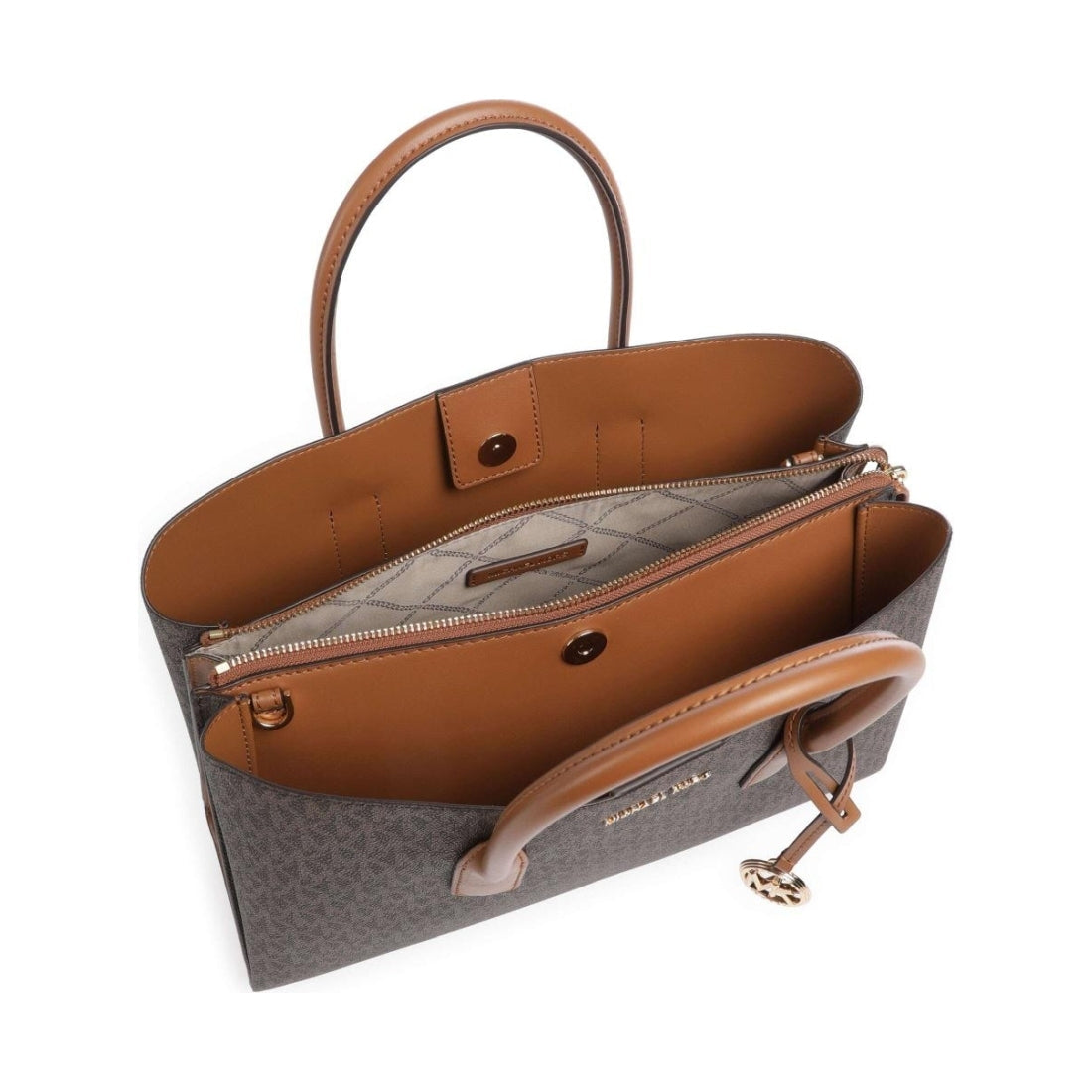 large satchel