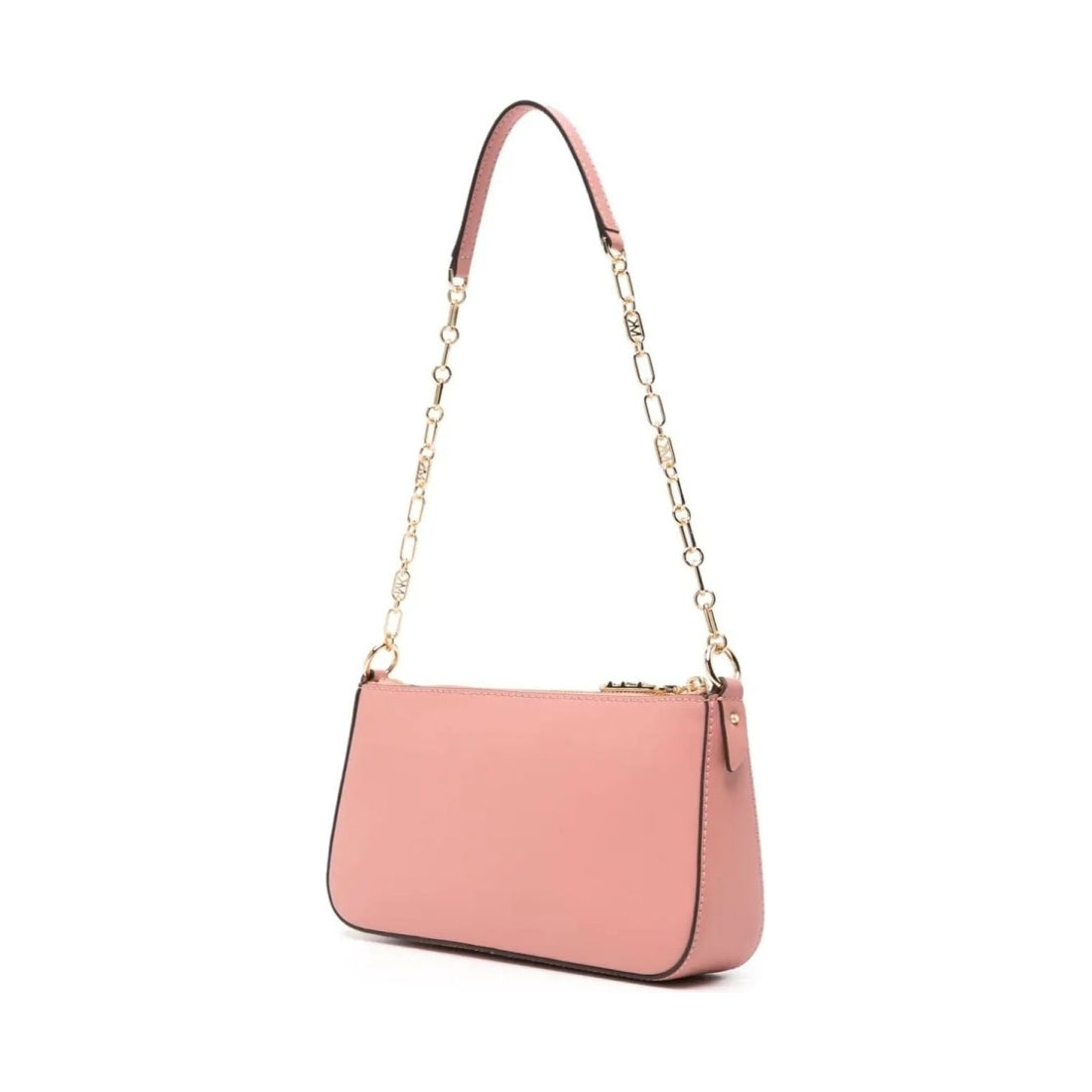 medium chain pouchette sunset rose