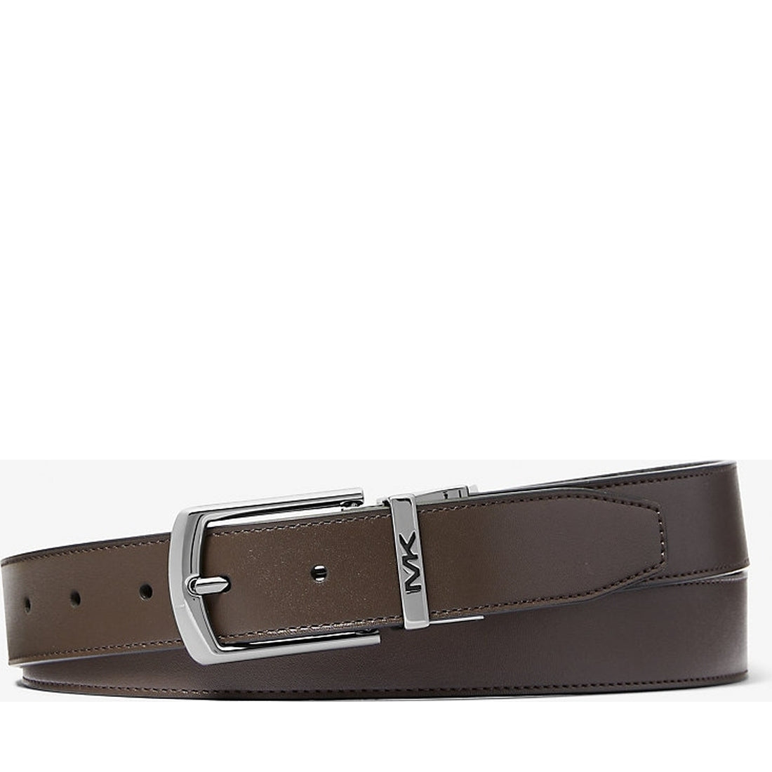 Michael kors skinny belt online