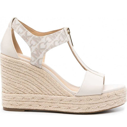 berkley mid wedge sandals