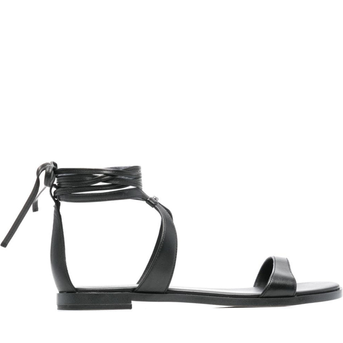 amara flat sandal