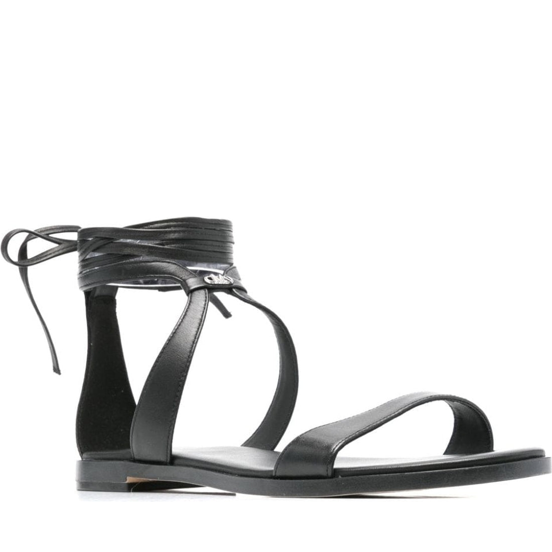 amara flat sandal