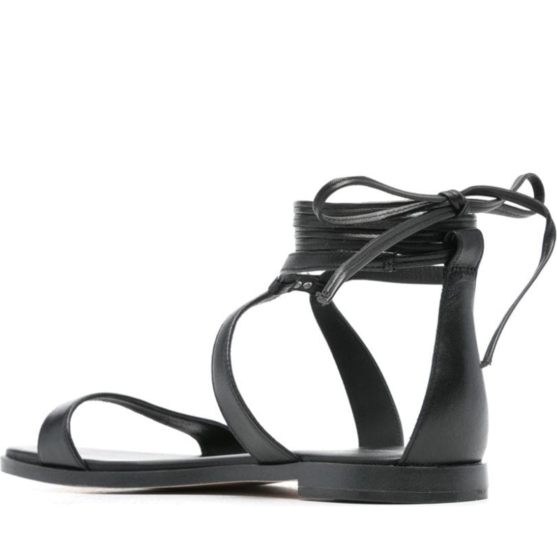 amara flat sandal