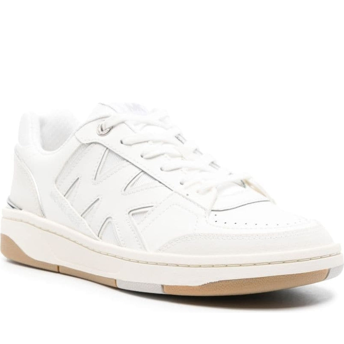 スニーカー Michael Kors Woman Sneakers White 43S4RLFS5D 085 Michael Michael Kors sneakers - White - Women | 43S4RLFS5D085