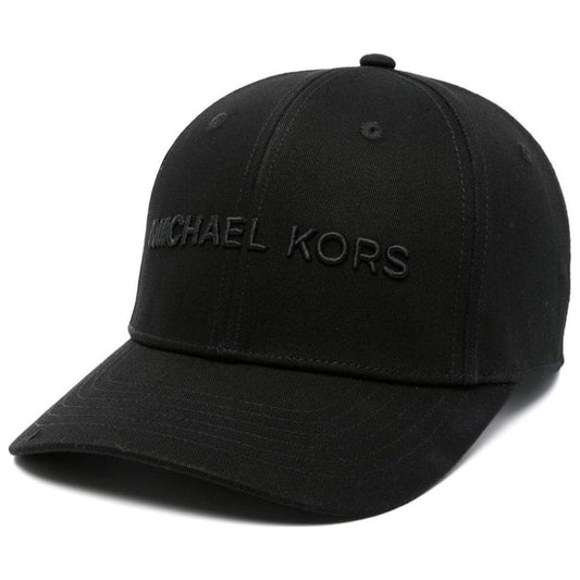 logo recycled twill cap