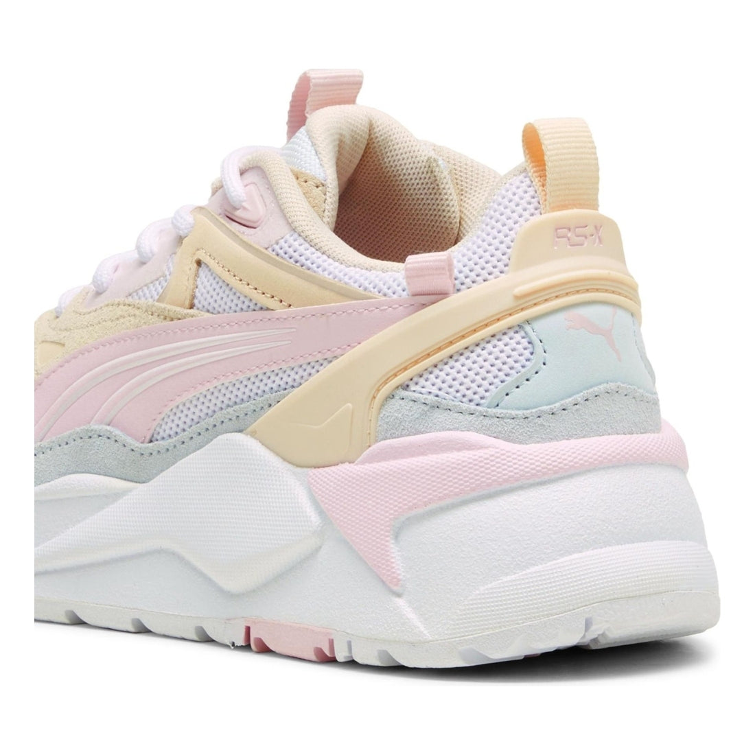 Puma rs rosa best sale