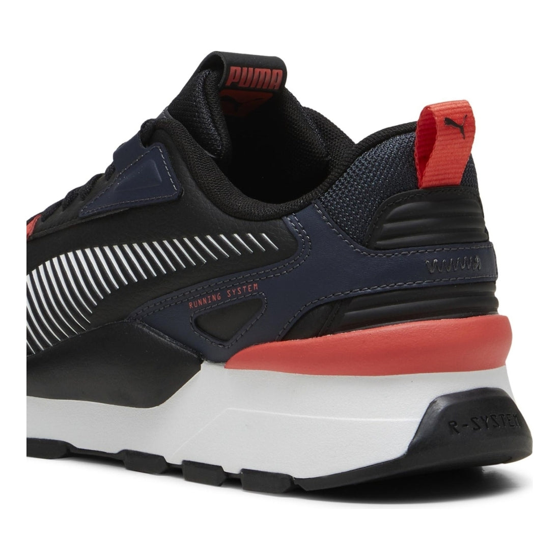 Puma rs-0 core black best sale