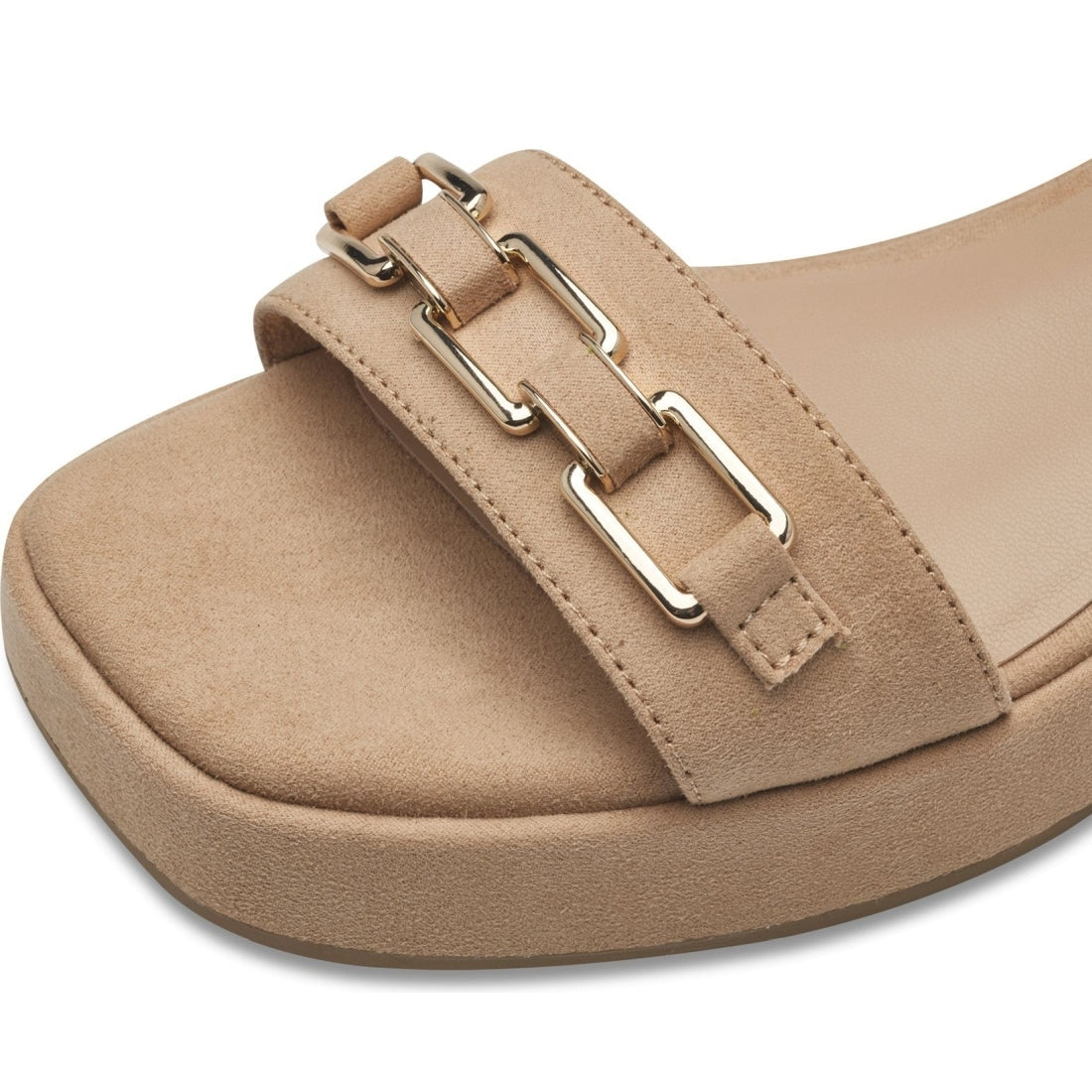 Marco Tozzi womens biscuit cento sandals | Vilbury London