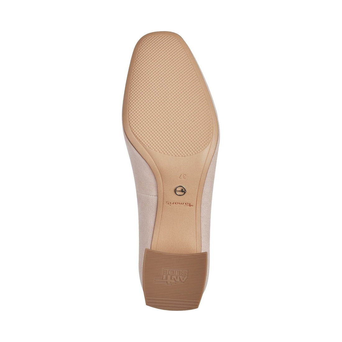 Tamaris womens powder elegant closed pumps | Vilbury London