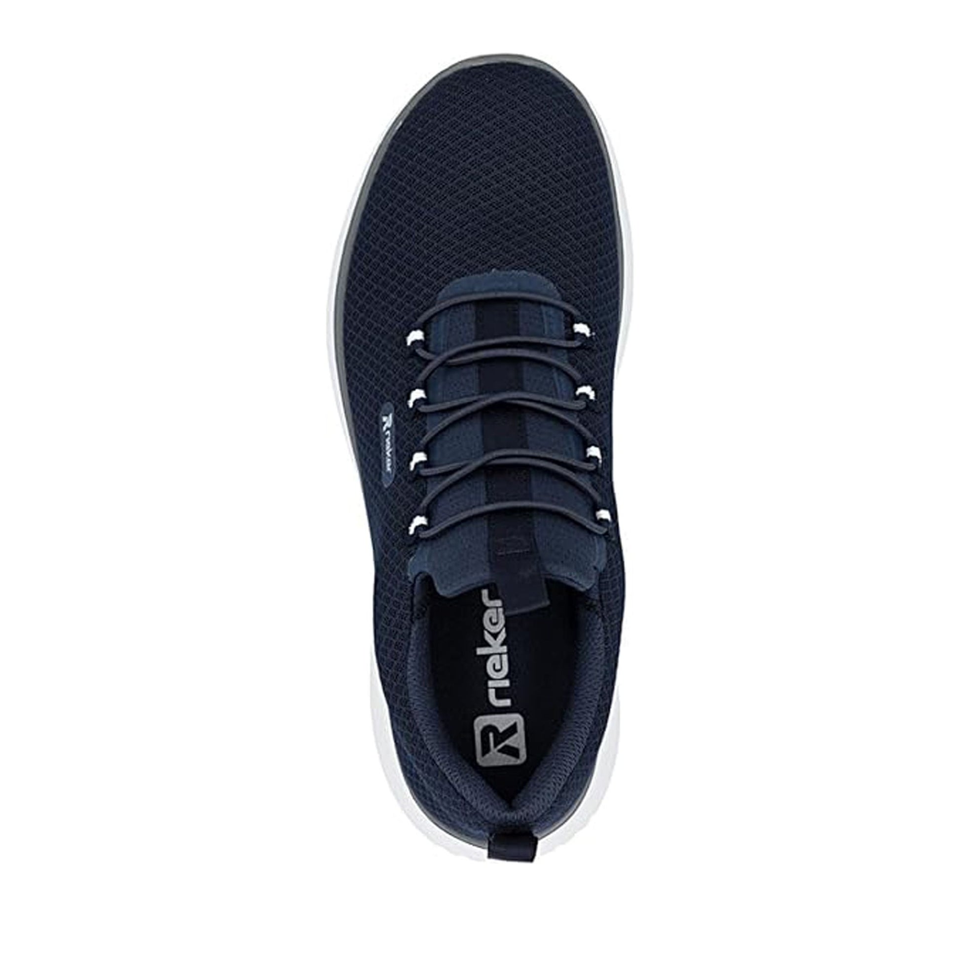 Men's Blue Fashion Sneakers