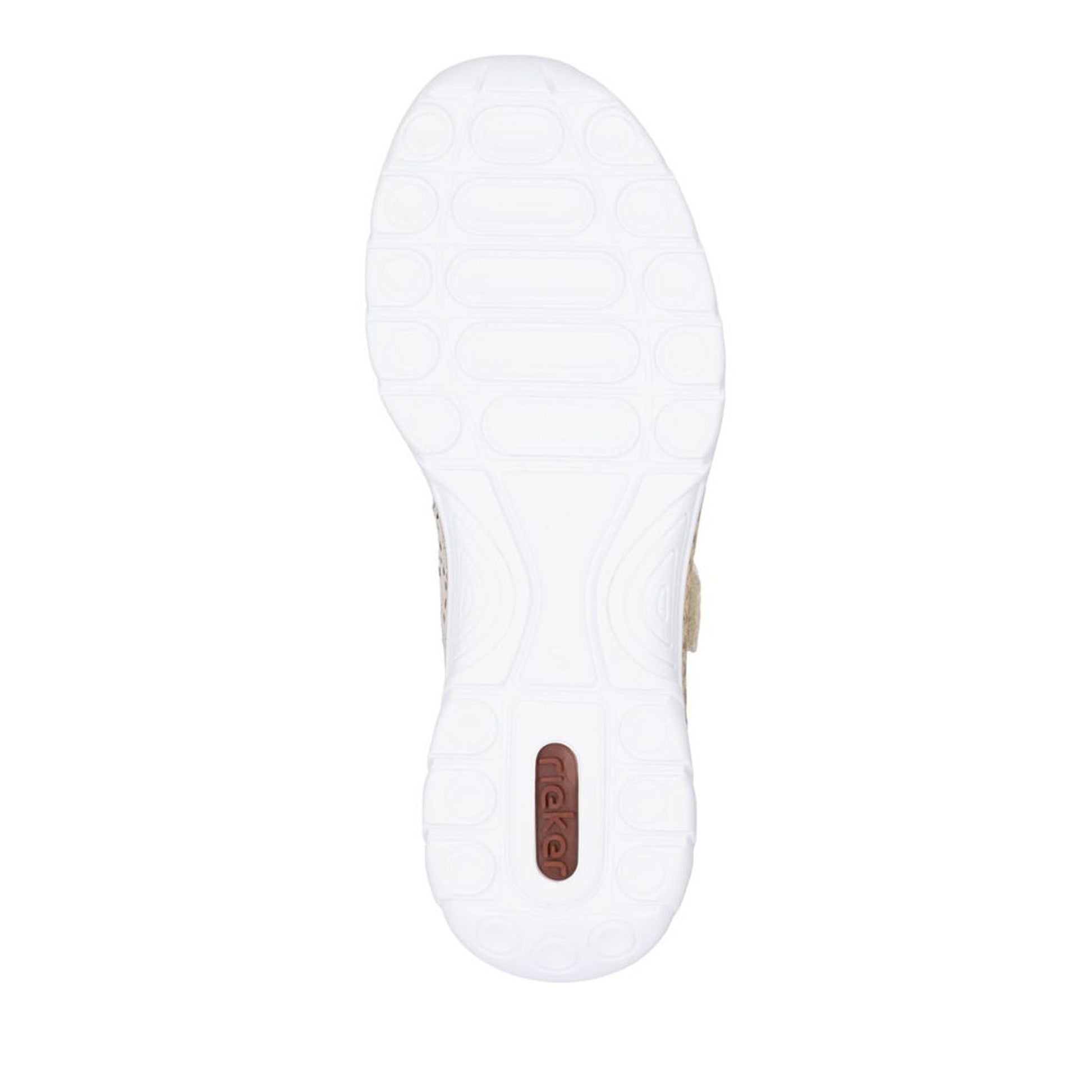 Women's Beige Ballet Flats