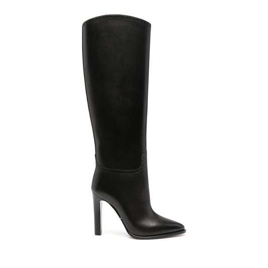 Brently Women's Black Boots