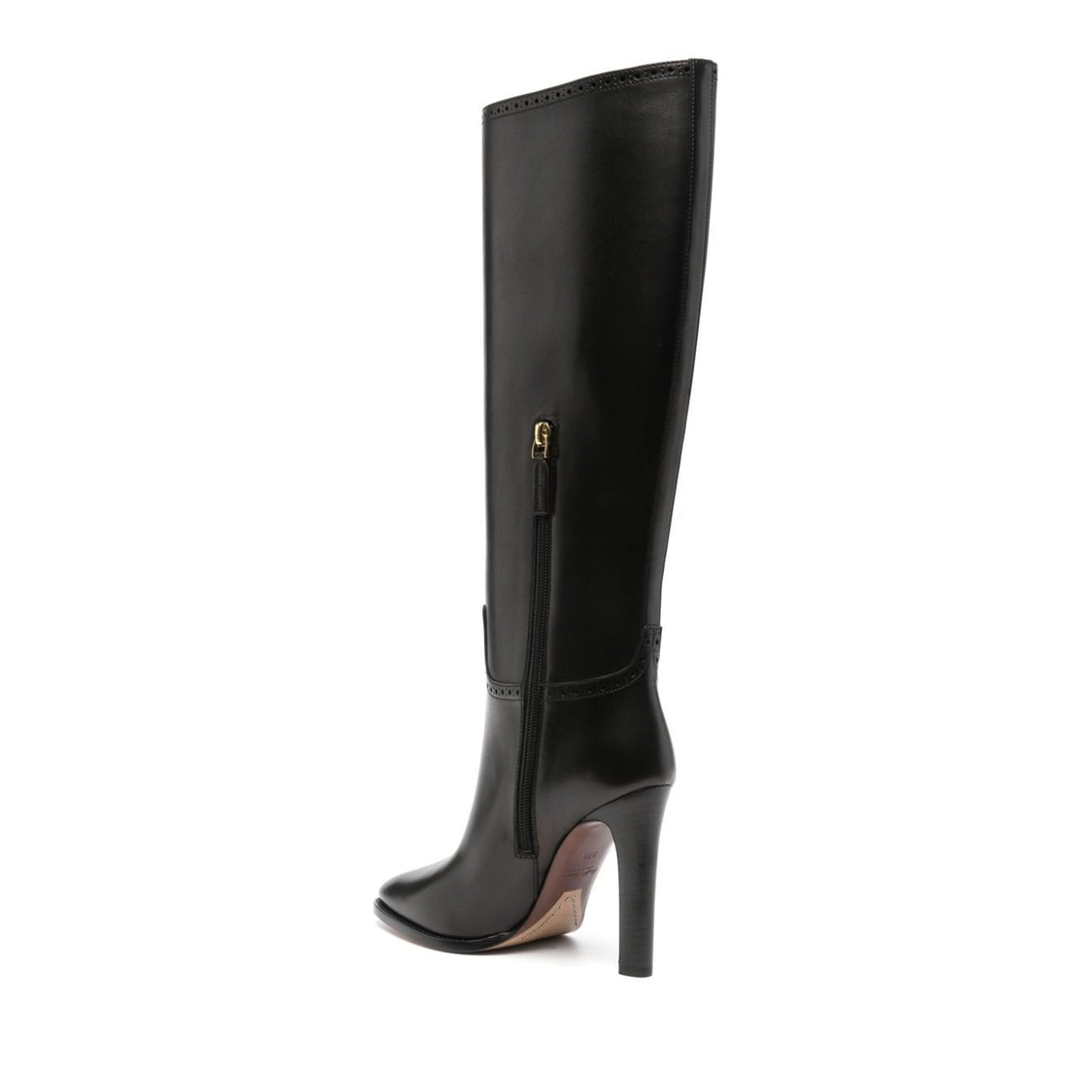 Brently Women's Black Boots