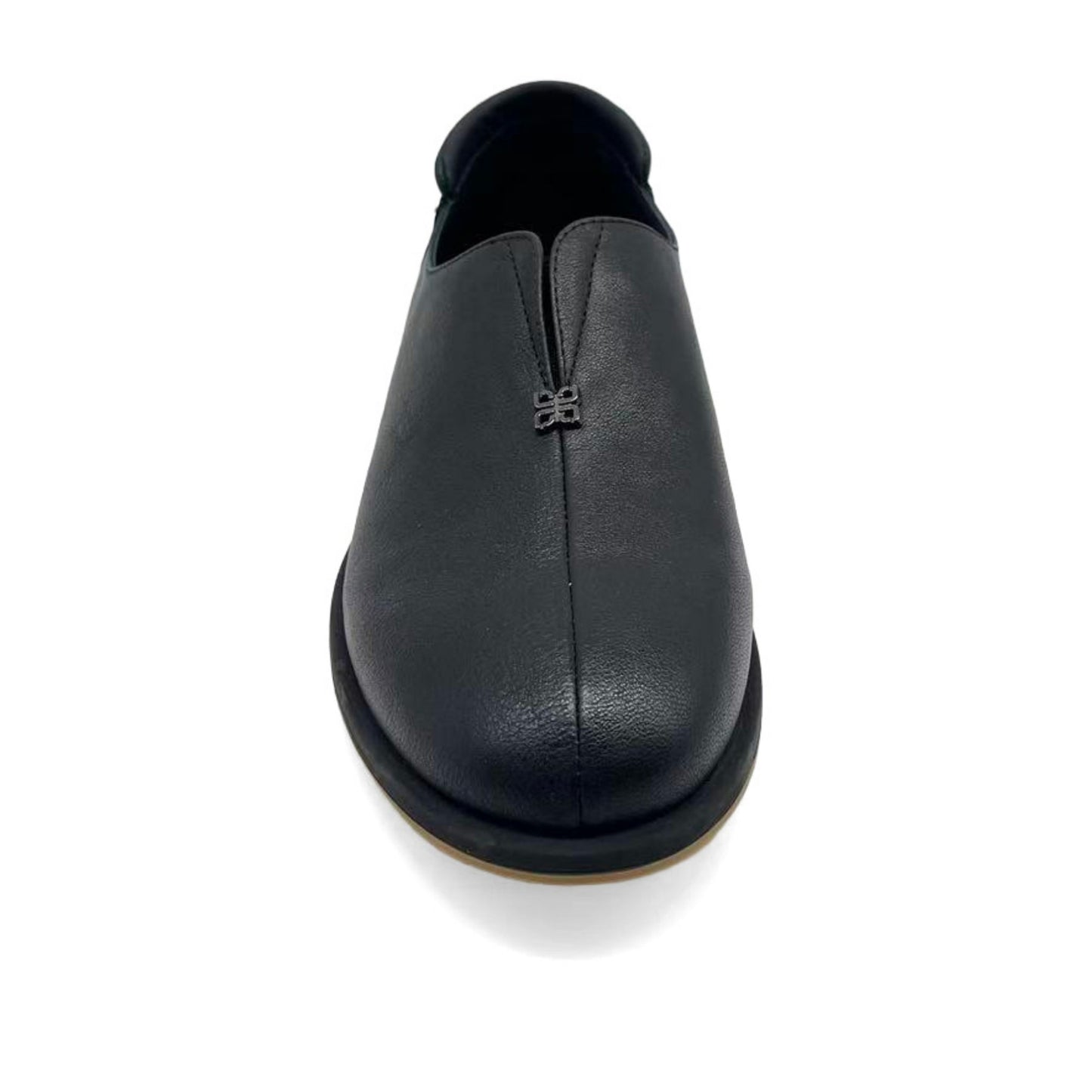 Women's Black Loafers