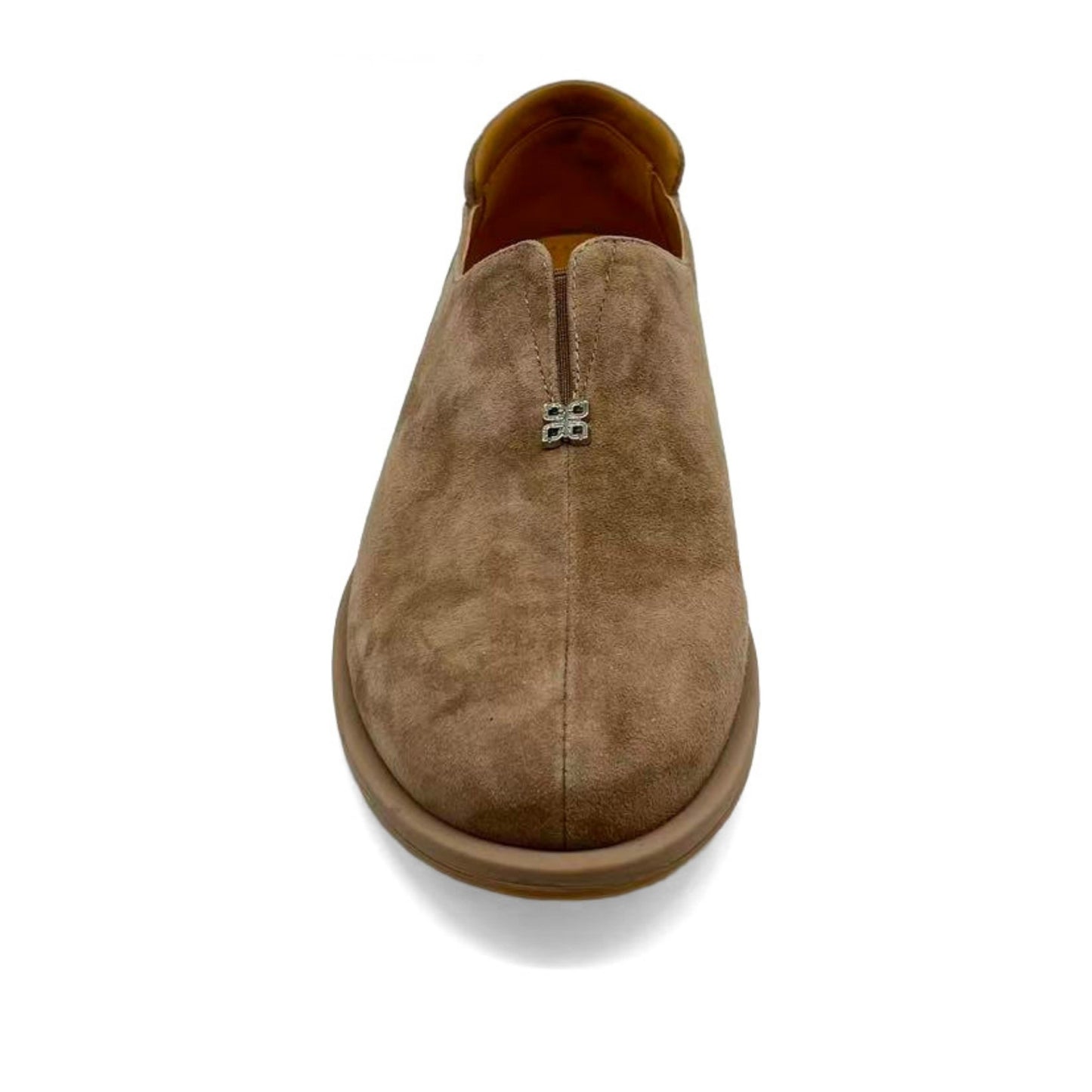 Women's Brown Loafers