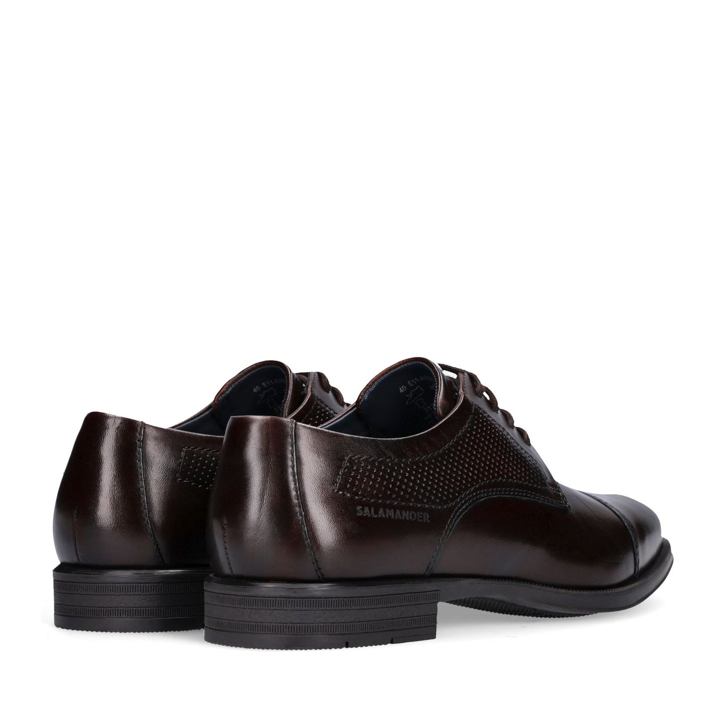 Men's Brown Flats