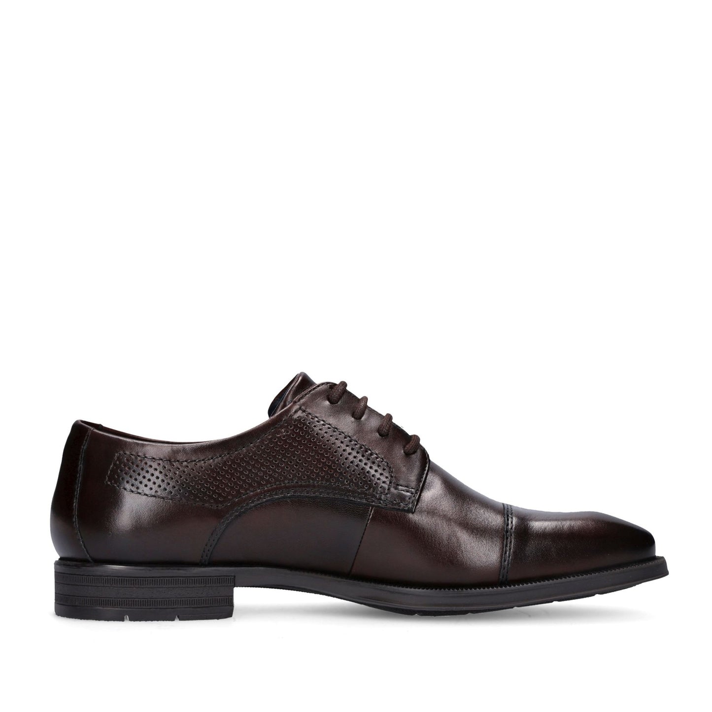 Men's Brown Flats