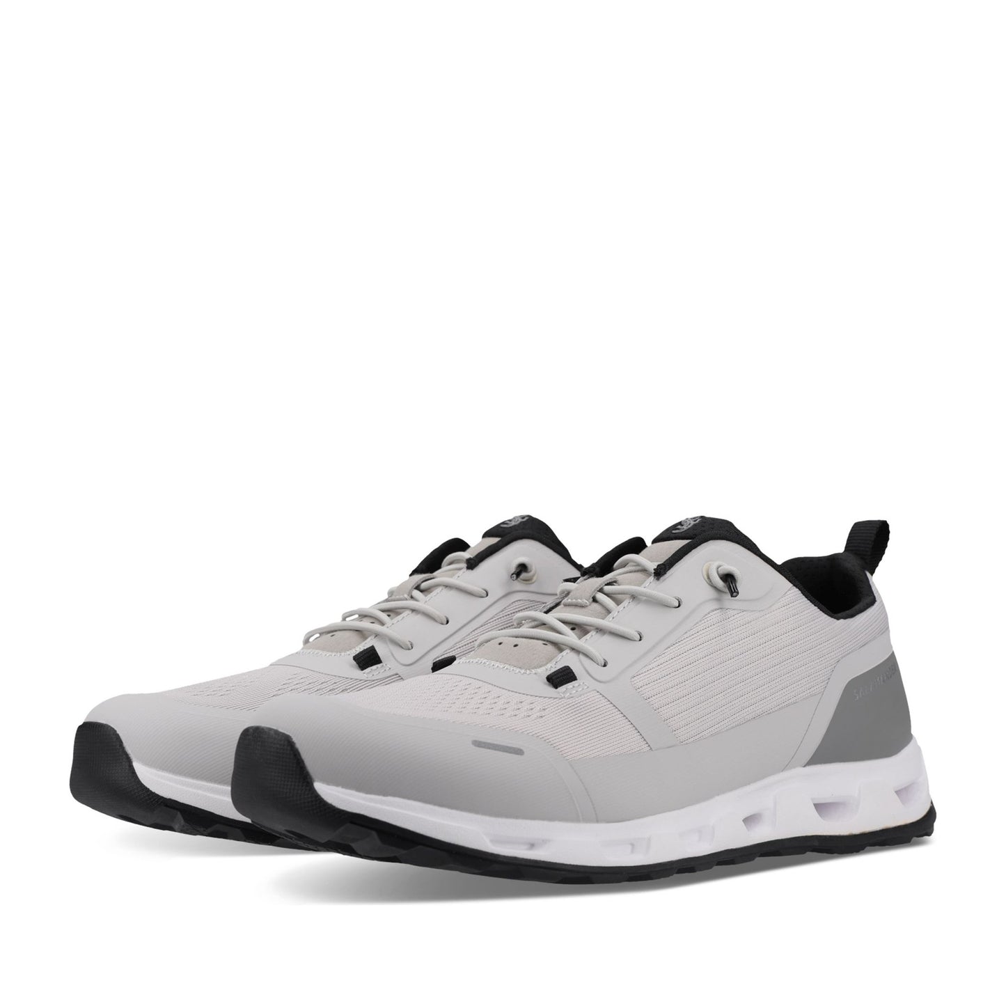 Men's Gray Fashion Sneakers