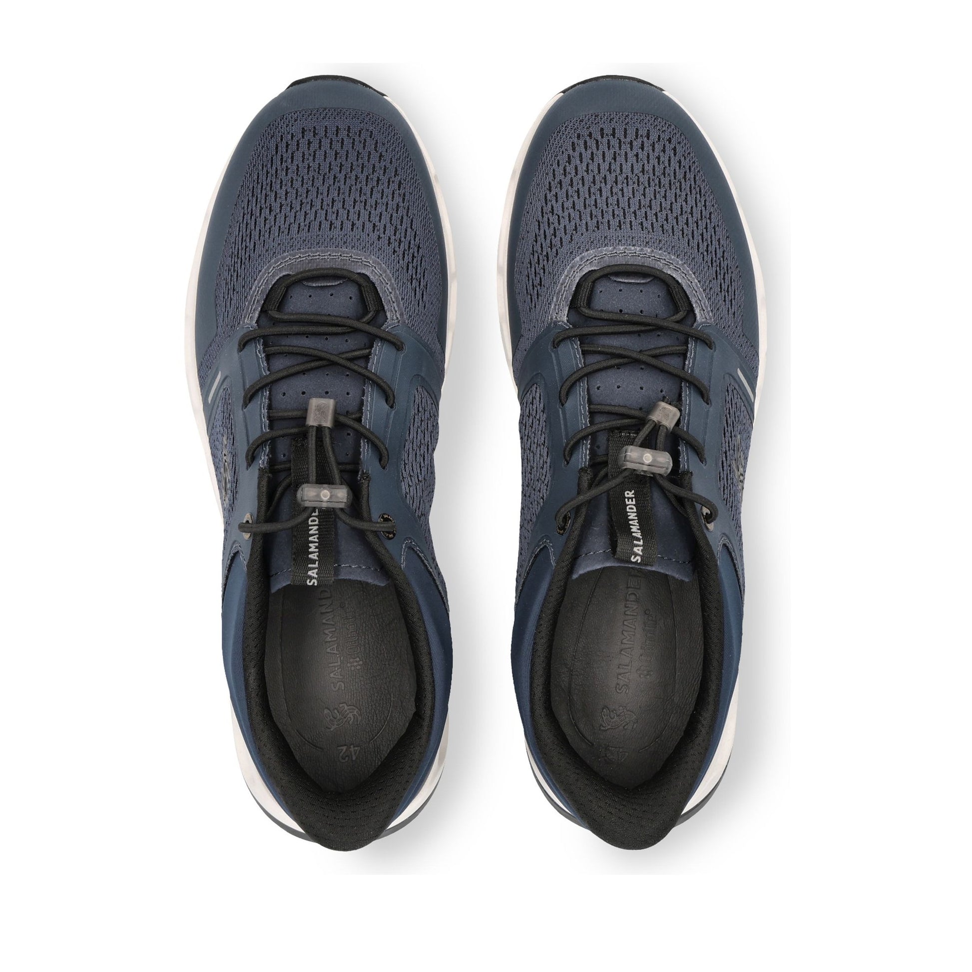 Men's Blue Fashion Sneakers