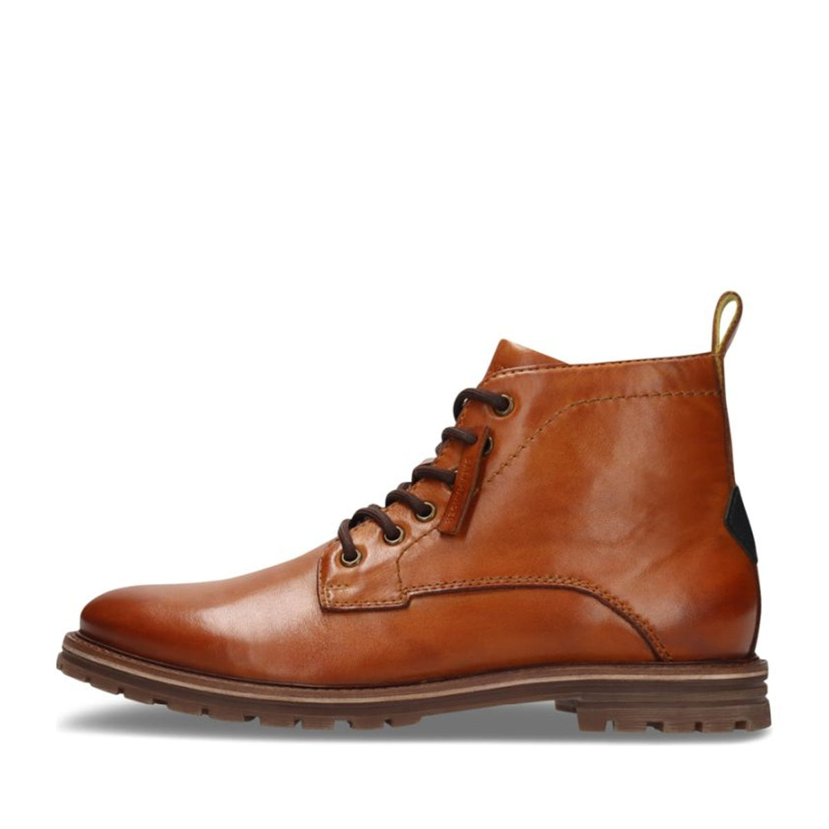 Men's Brown Ankle Boots