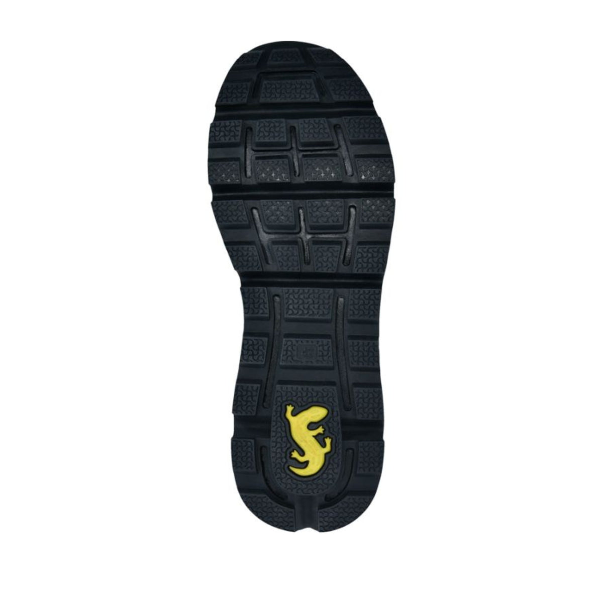 Men's Black Ankle Boots