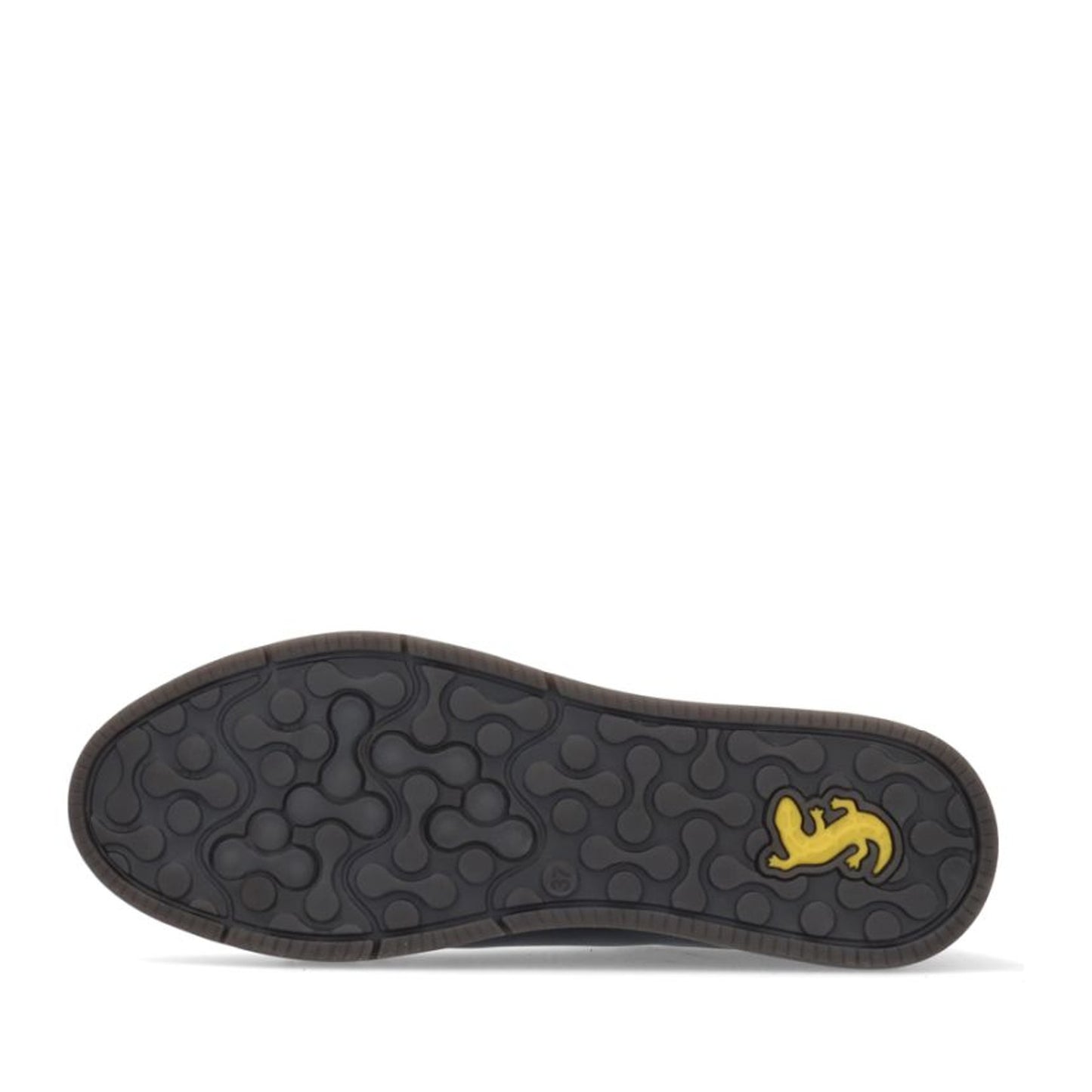Women's Black Fashion Sneakers
