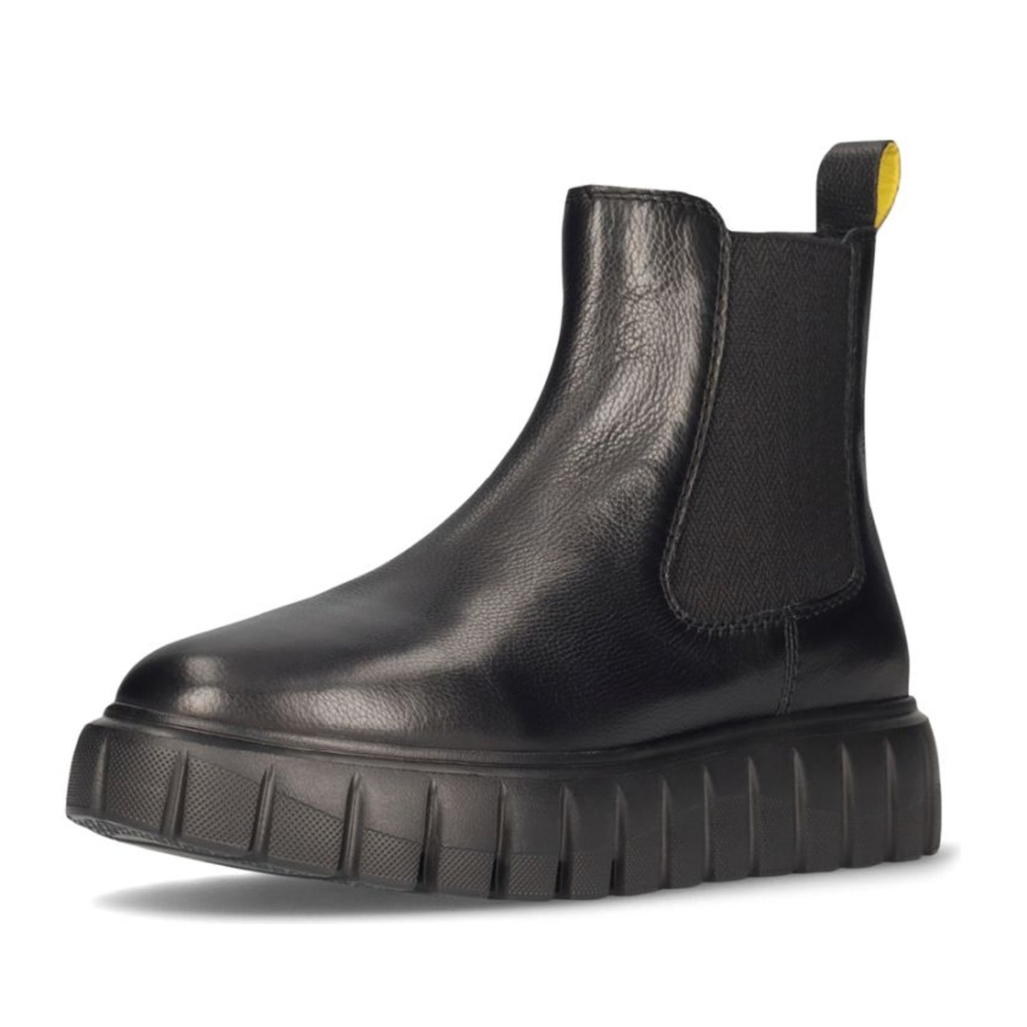 Women's Black Ankle Boots